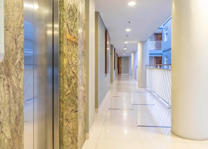 Family Hotel: Primebiz Hotel Kuta