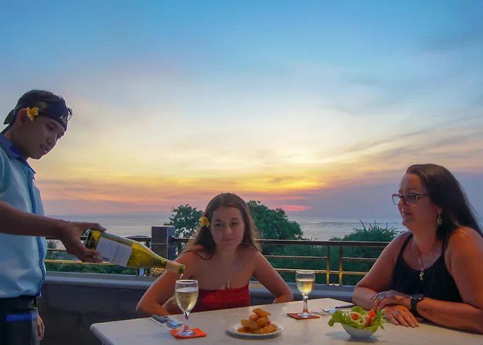Waterpark hotel: Sulis Beach Hotel & Spa