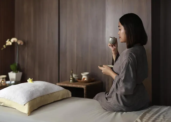 Hotel: Novotel Bali Ngurah Rai Airport